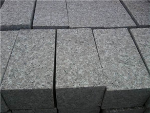 granite paving setts